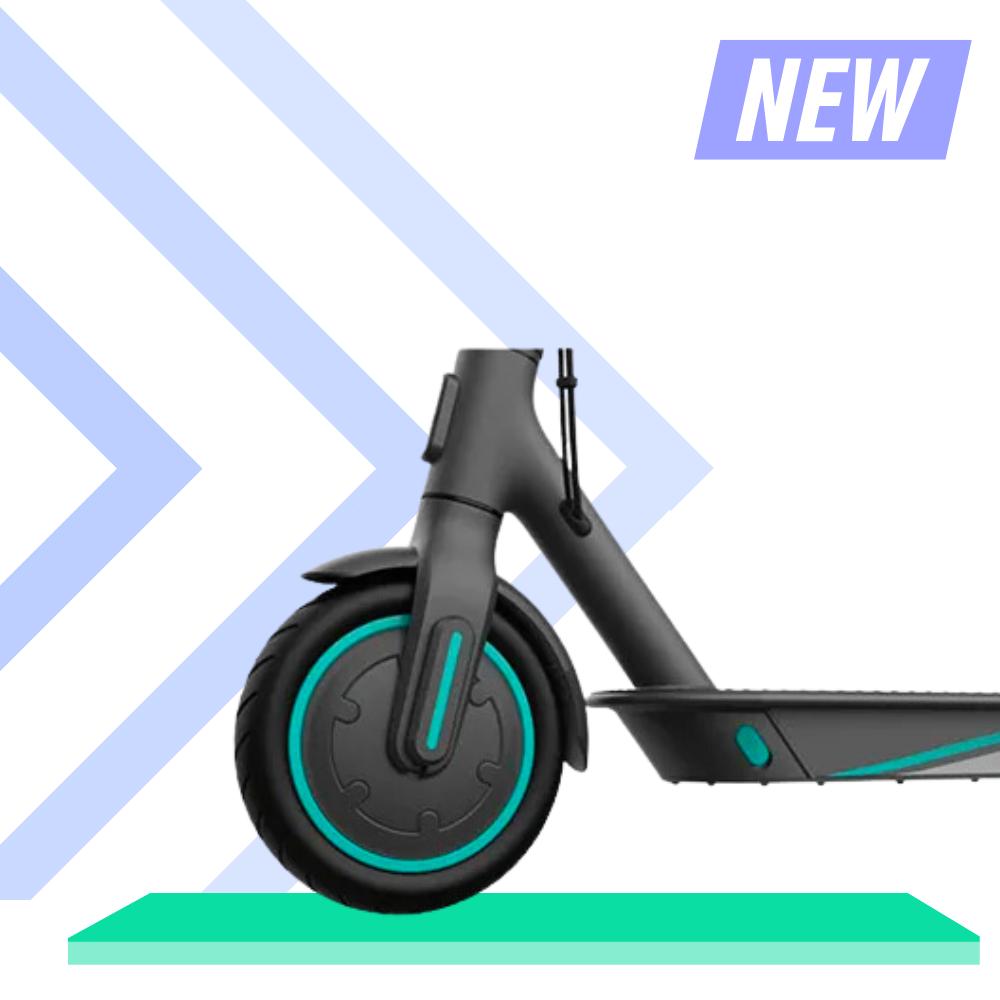 
                  
                    Xiaomi Pro 2 AMG electric scooter
                  
                