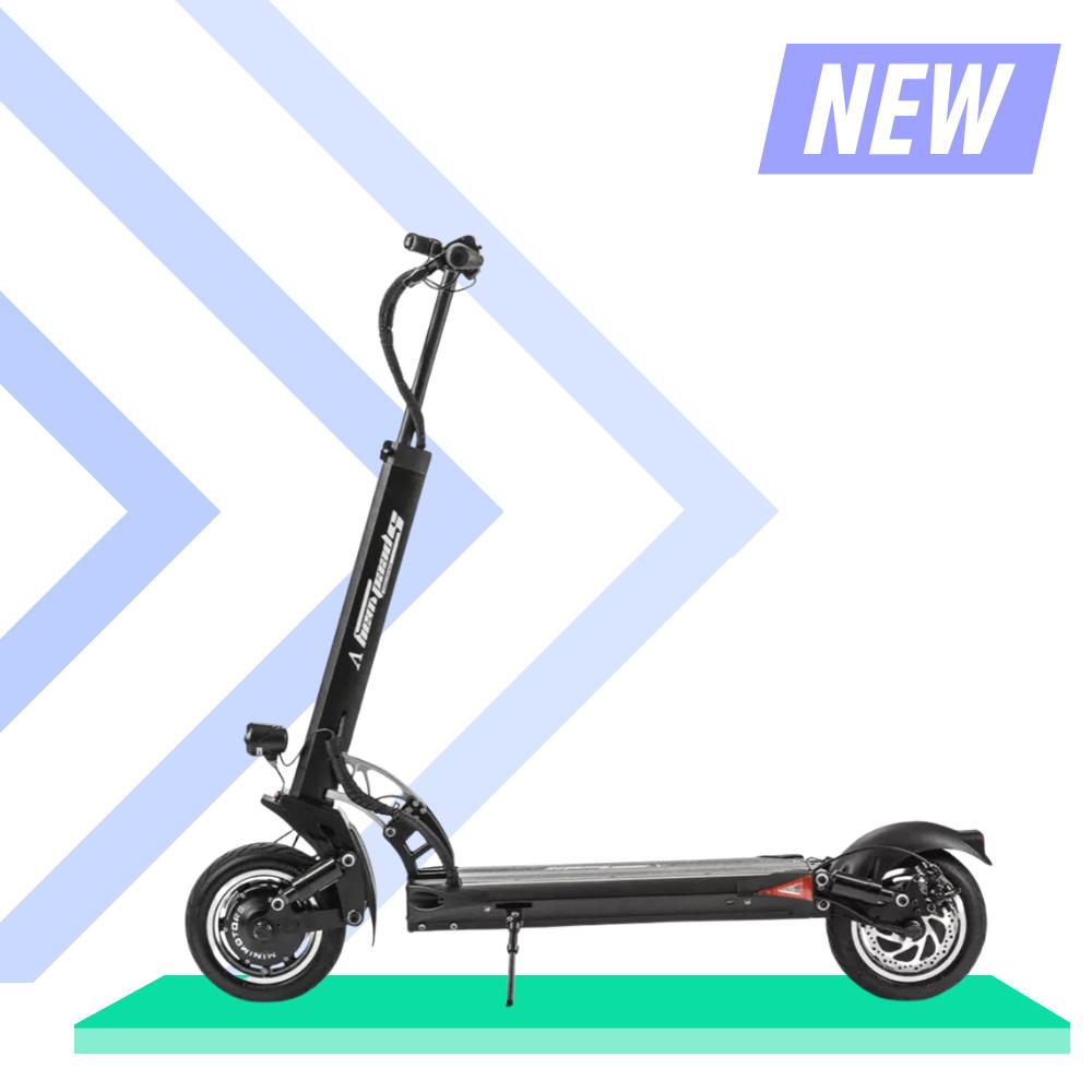 Speedway SPW 5 electric scooter