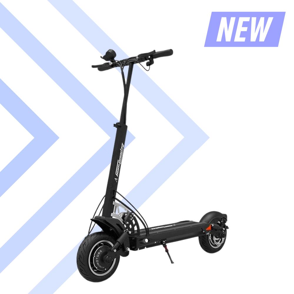 Speedway SPW 5 electric scooter