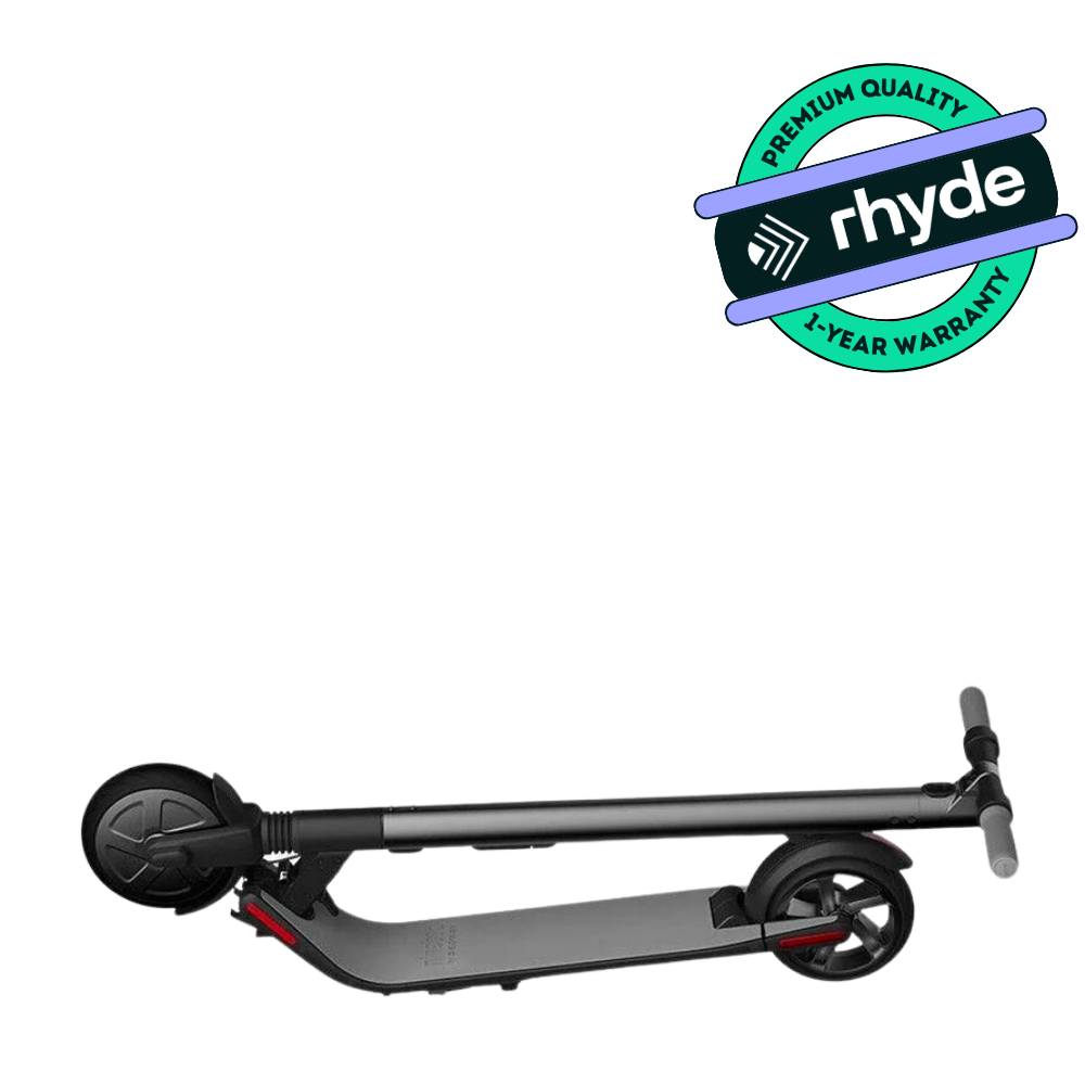 Kick Scooter Autonomia Ninebot Es2 Monopattino Ninebot Segway Es2