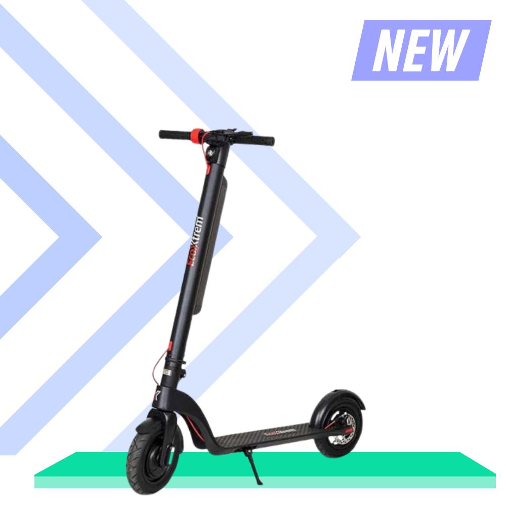 EcoXtrem Urban Prime Nouveau