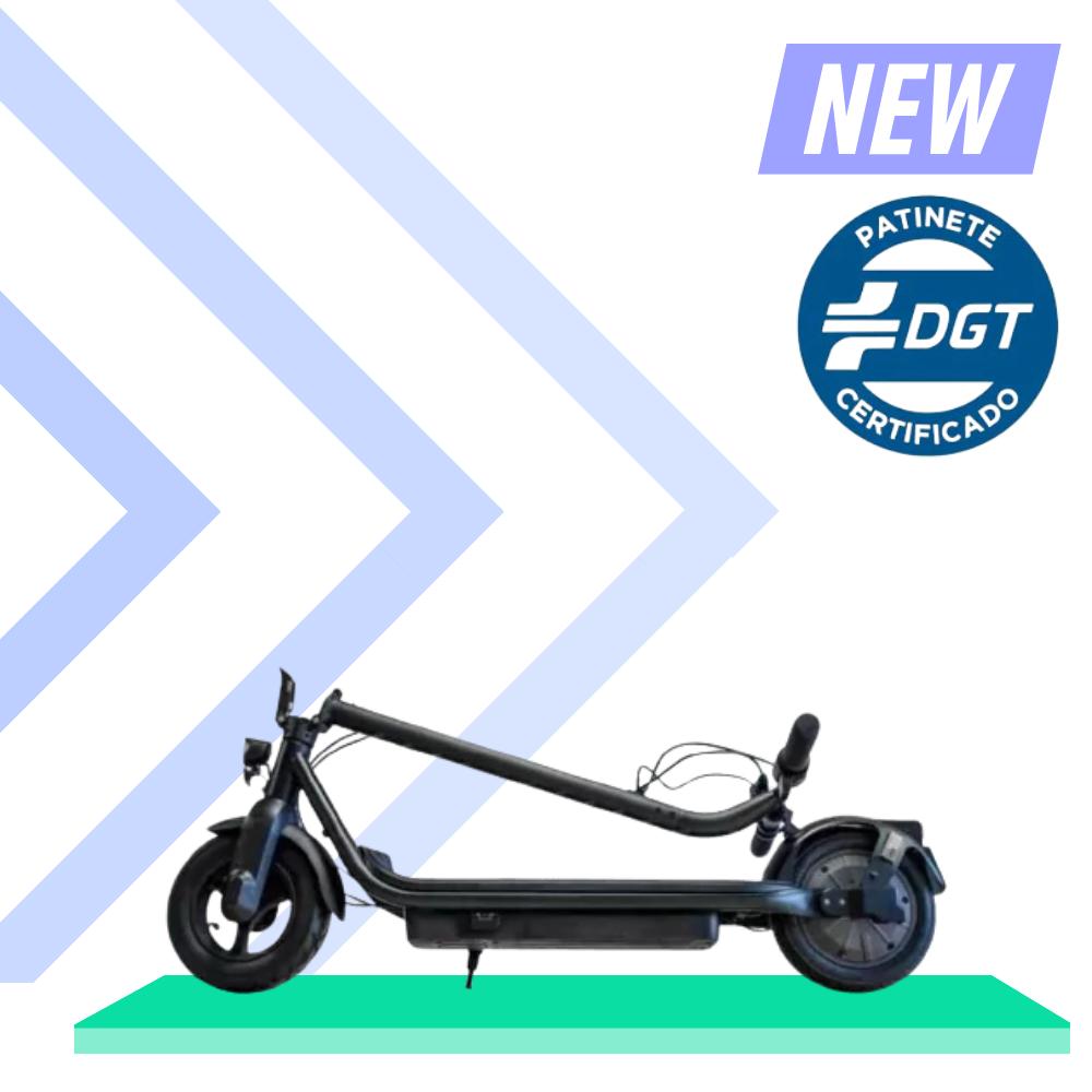 Kuickwheel M16 Pro electric scooter