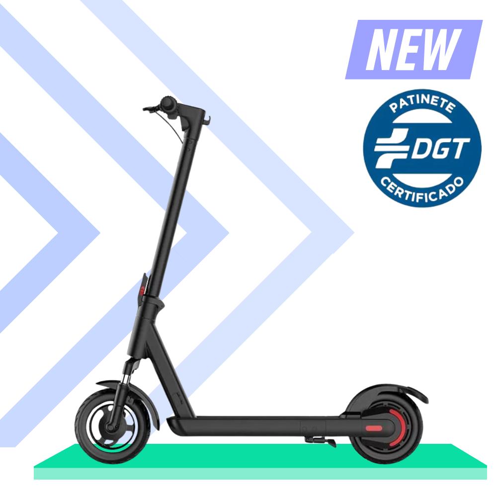 Kuickwheel S1-C Pro electric scooter