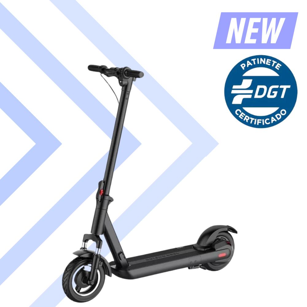 Kuickwheel S1-C Pro electric scooter