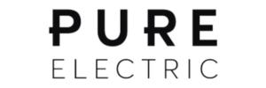 Pure Electric patietes electricos
