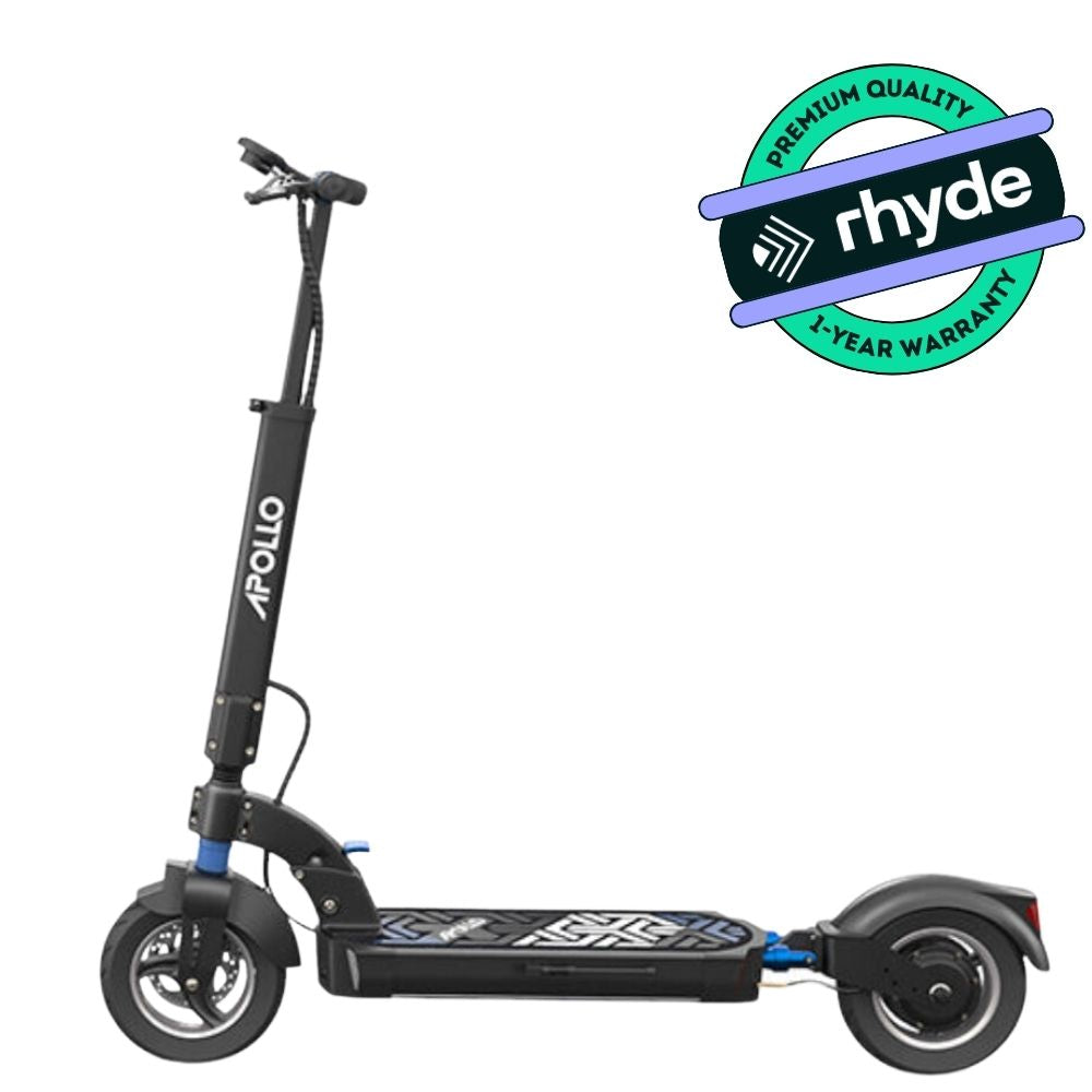 E Scooters Barcelona Electric Scooters Proove Model X-City Pro Max