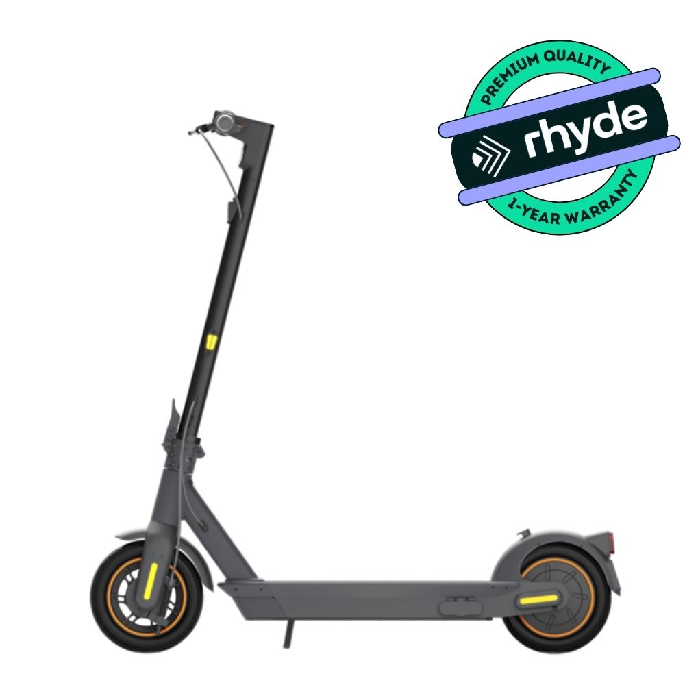 Aliexpress Ninebot Max G30 Batteria Segway Max Ninebot Max G30 E