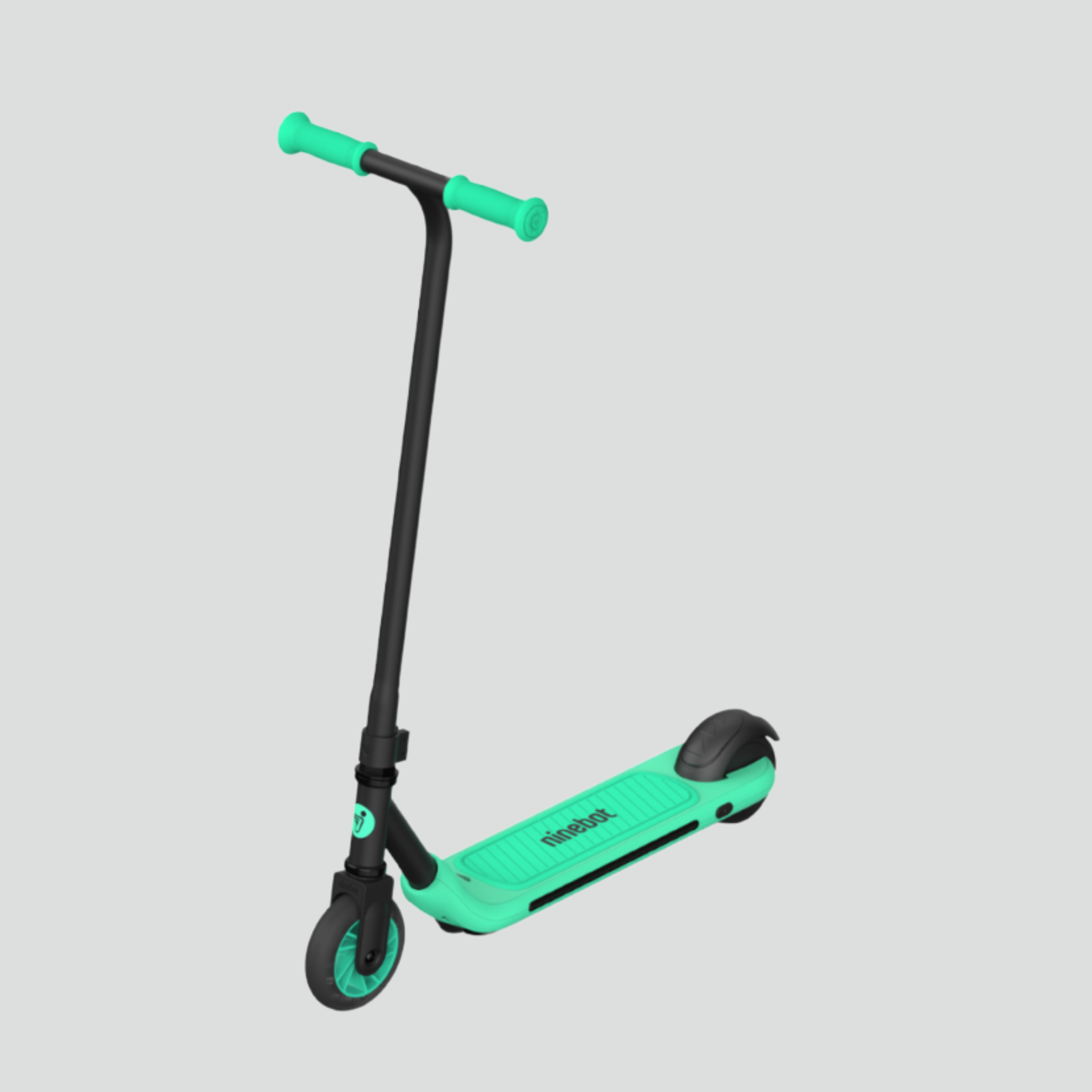 Ninebot Zing A6 (Kids) Electric scooter – rhyde.co