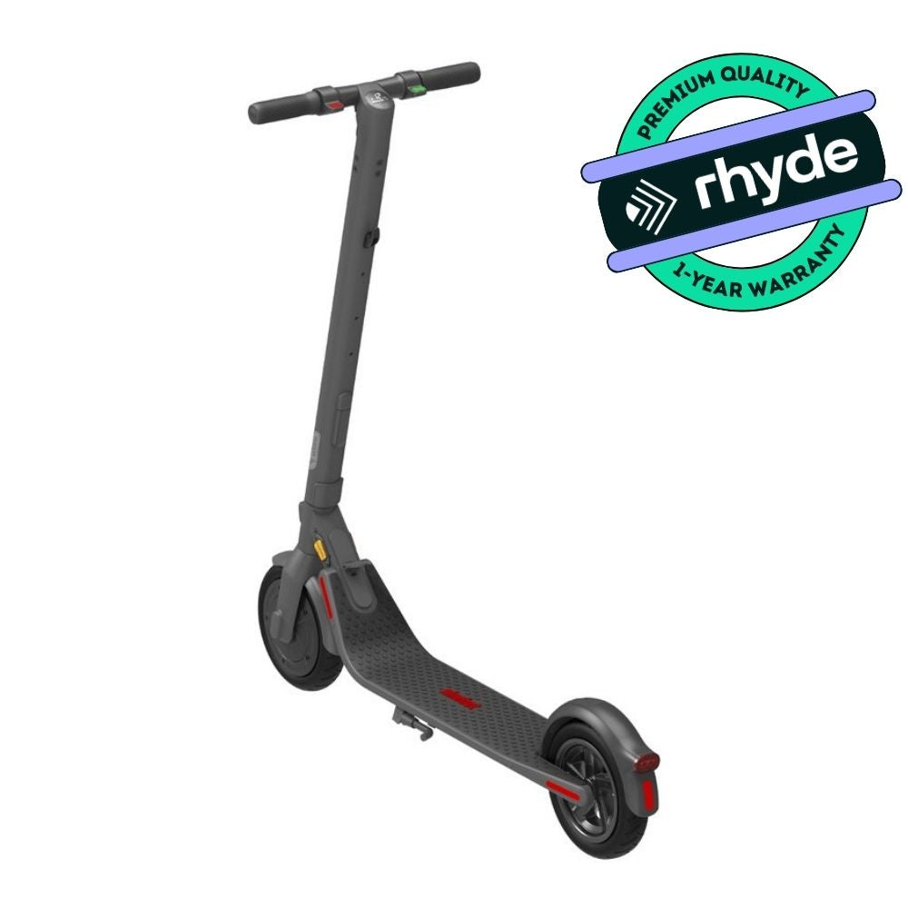 Monopattino Ninebot Segway Es2 Monopattino Ninebot Es2 Ninebot By