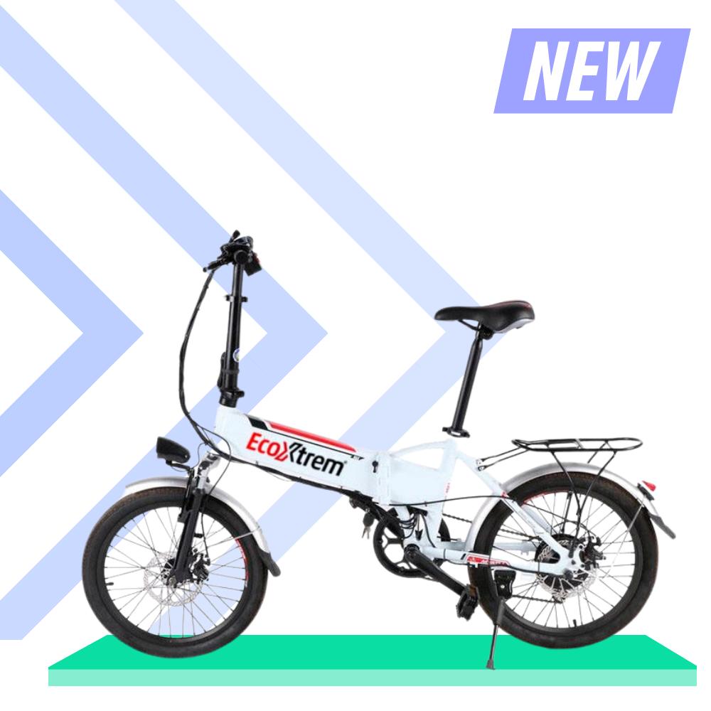 EcoXtrem E-bike 120