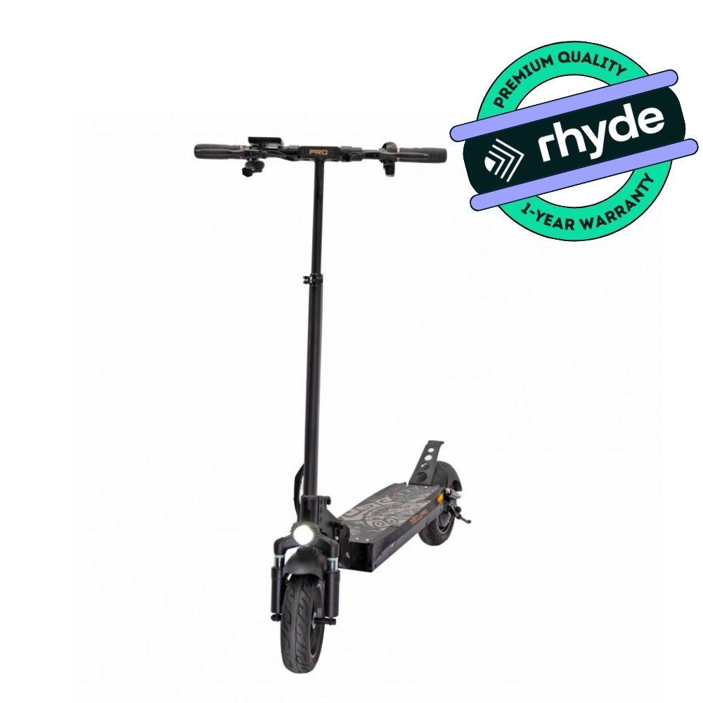 Patinete eléctrico smartGyro Speedway Pro – Motor de 200 W, 60 km