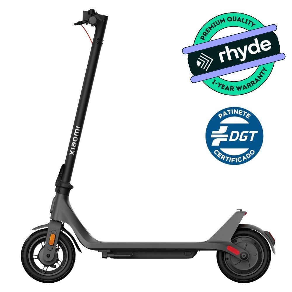 Lite Gen Mi Scooter Xiaomi Lite (2nd Gen) Electric Scooter – 300 W