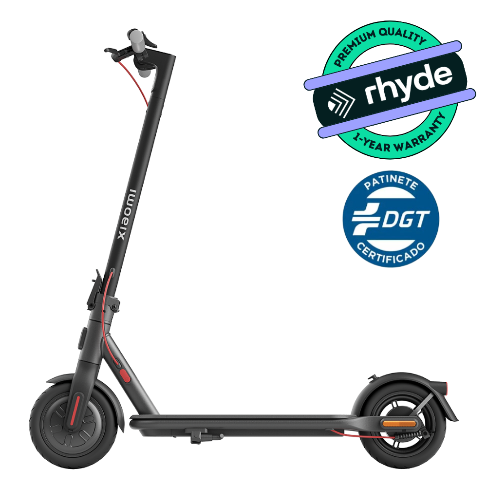 Xiaomi Lite Electric Scooter – 300 W Motor, 20 km Range