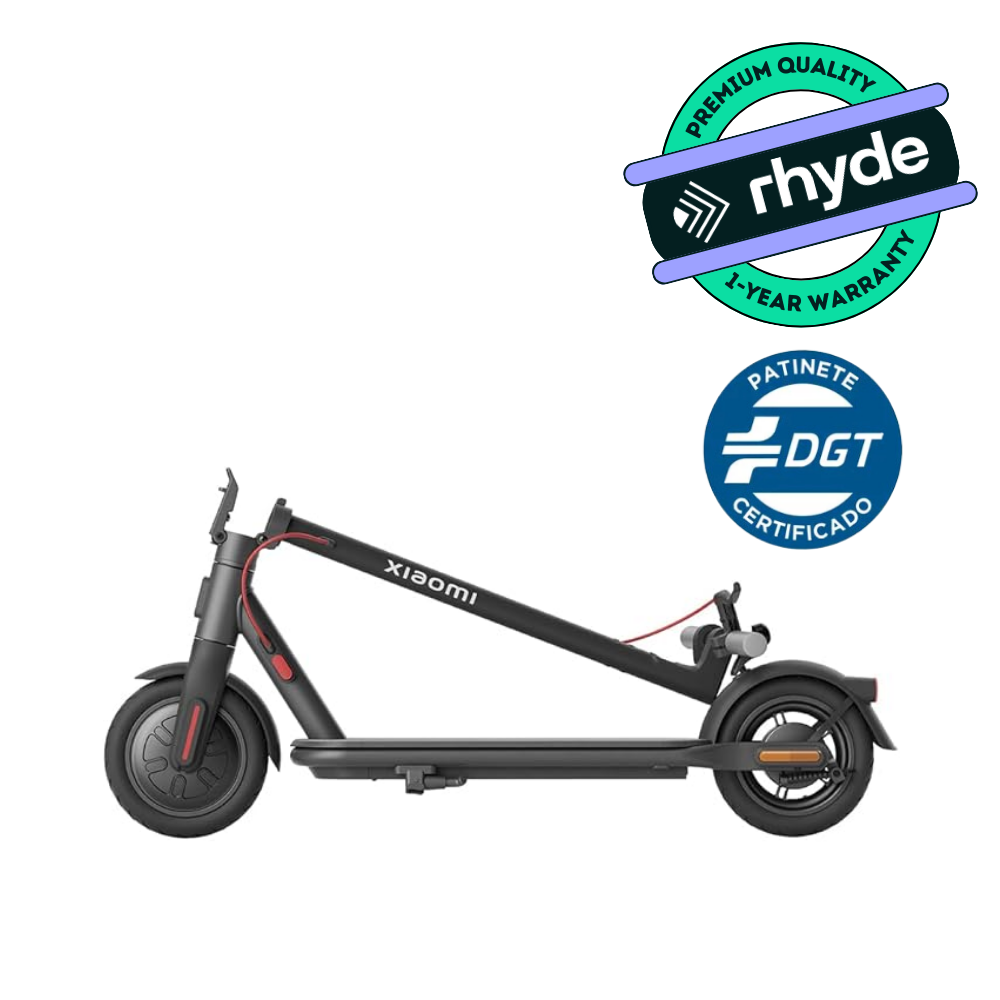 Xiaomi Lite Electric Scooter – 300 W Motor, 20 km Range