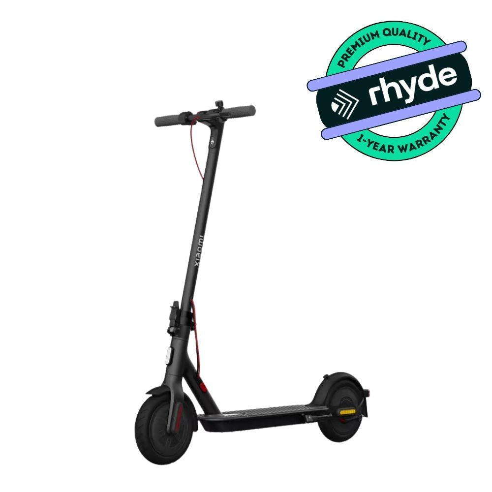 Xiaomi Lite – 300 W Motor, 20 km Range, Lightweight City Rhyde