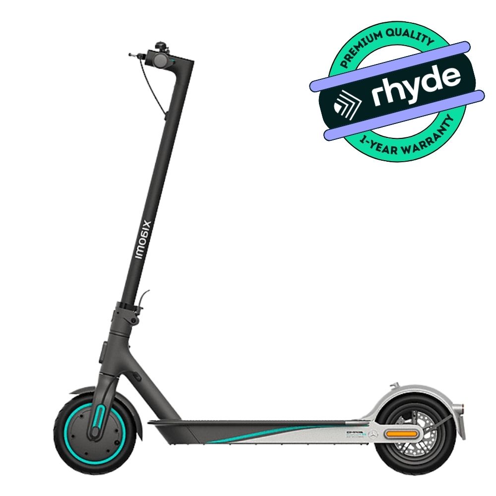 Xiaomi Pro AMG F1 Electric Scooter – 600 W, 45 km Range, F1