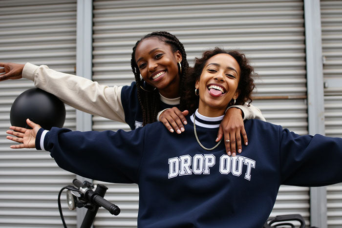 Buying and Selling with Us