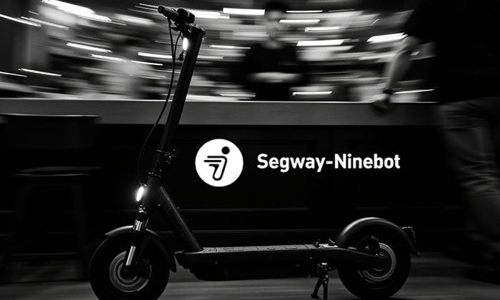 Cómo vender tu patinete Ninebot