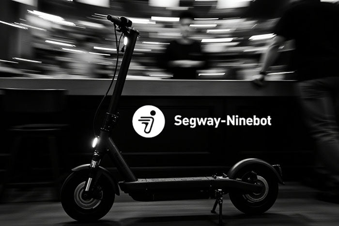 Cómo vender tu patinete Ninebot