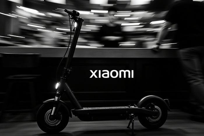 Cómo vender tu patinete Xiaomi Pro 2