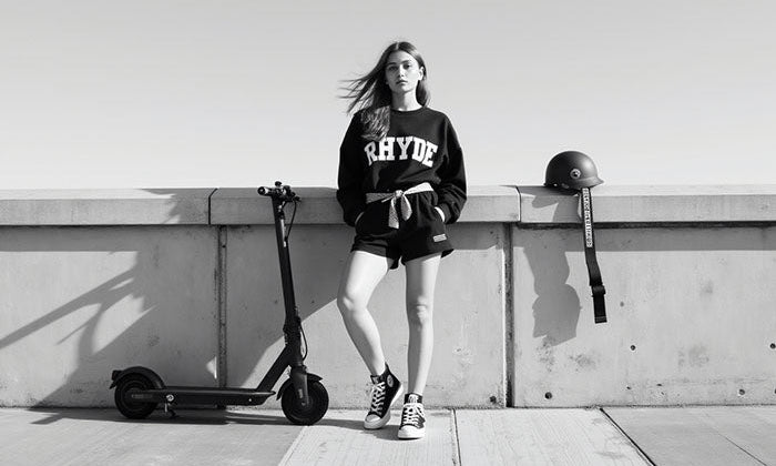 diferencias patinete como nuevo, muy bueno y bueno