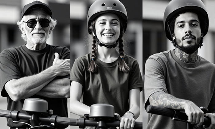 Helmets - yes or no?