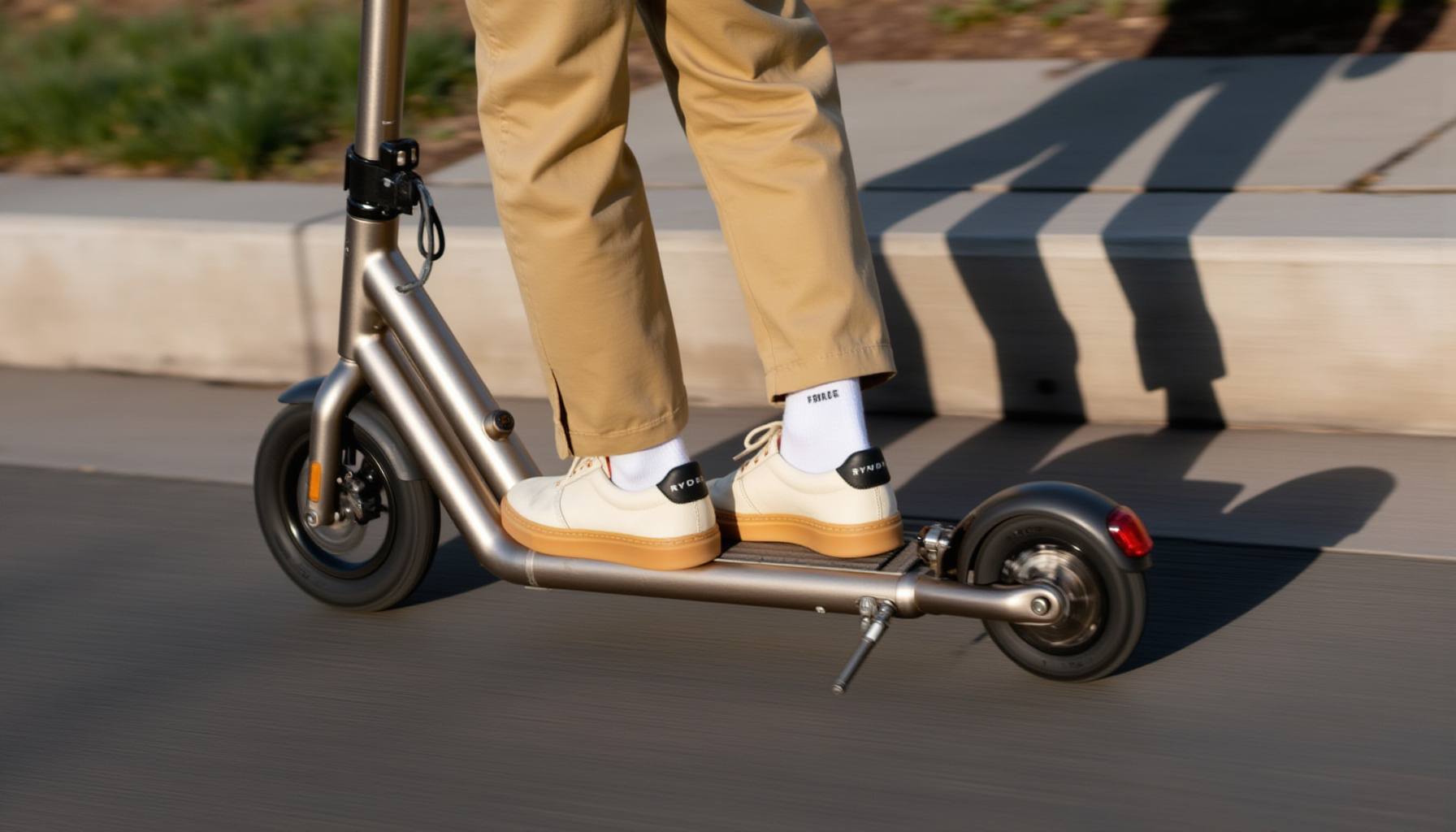 Mejores marcas de patinetes eléctricos 2026