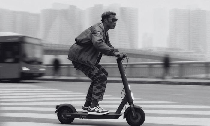 Los mejores patines eléctricos baratos