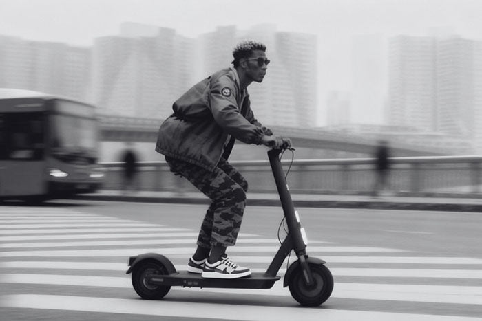 Los mejores patines eléctricos baratos