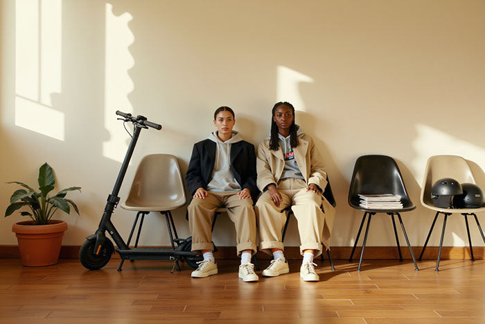 Los mejores patinetes eléctricos para desplazamientos diarios