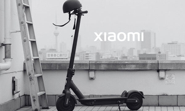 mejores patinetes xiaomi