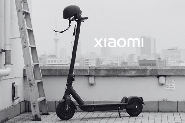 mejores patinetes xiaomi