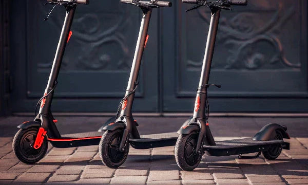 Buying new, refurbished, or second Hand electric scooters?