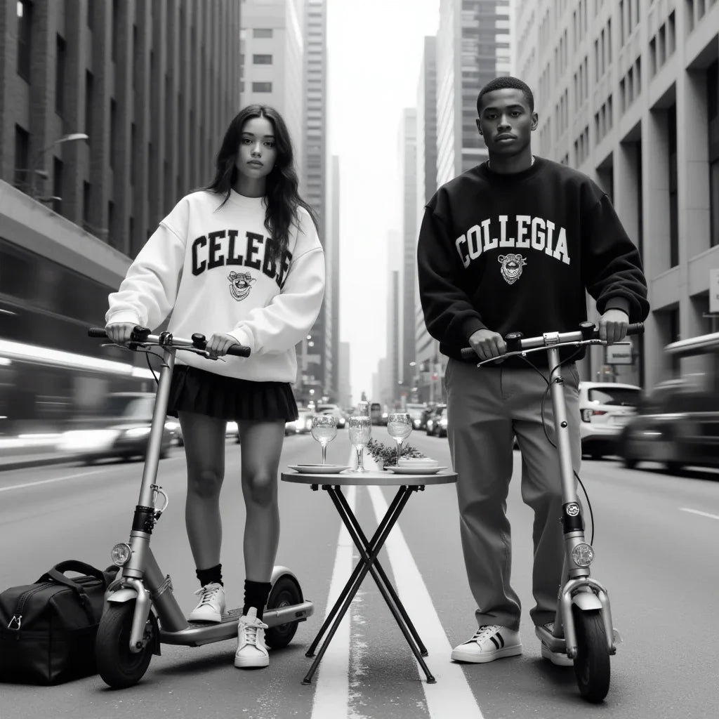 Which electric scooter should you buy?