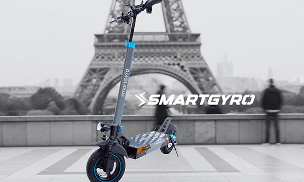 ¿Cómo vender tu patinete smartGyro Speedway