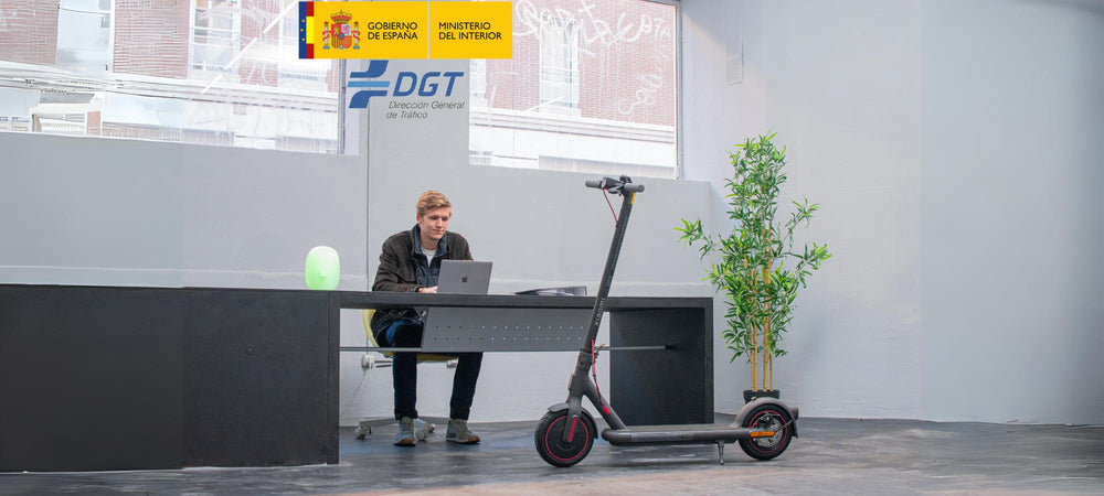 Electric Scooters Homologated by DGT (Spain)
