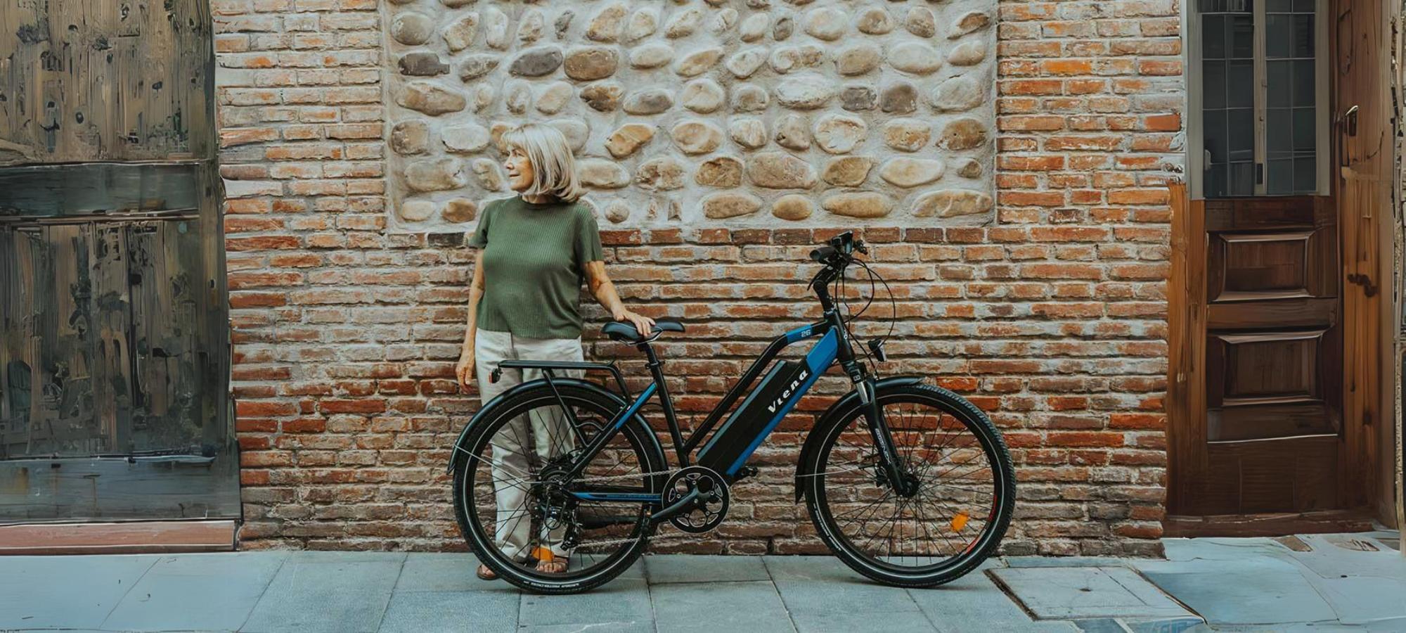 Accessories for Electric Bikes