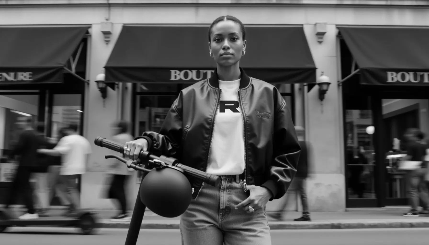 Ninebot Electric Scooters