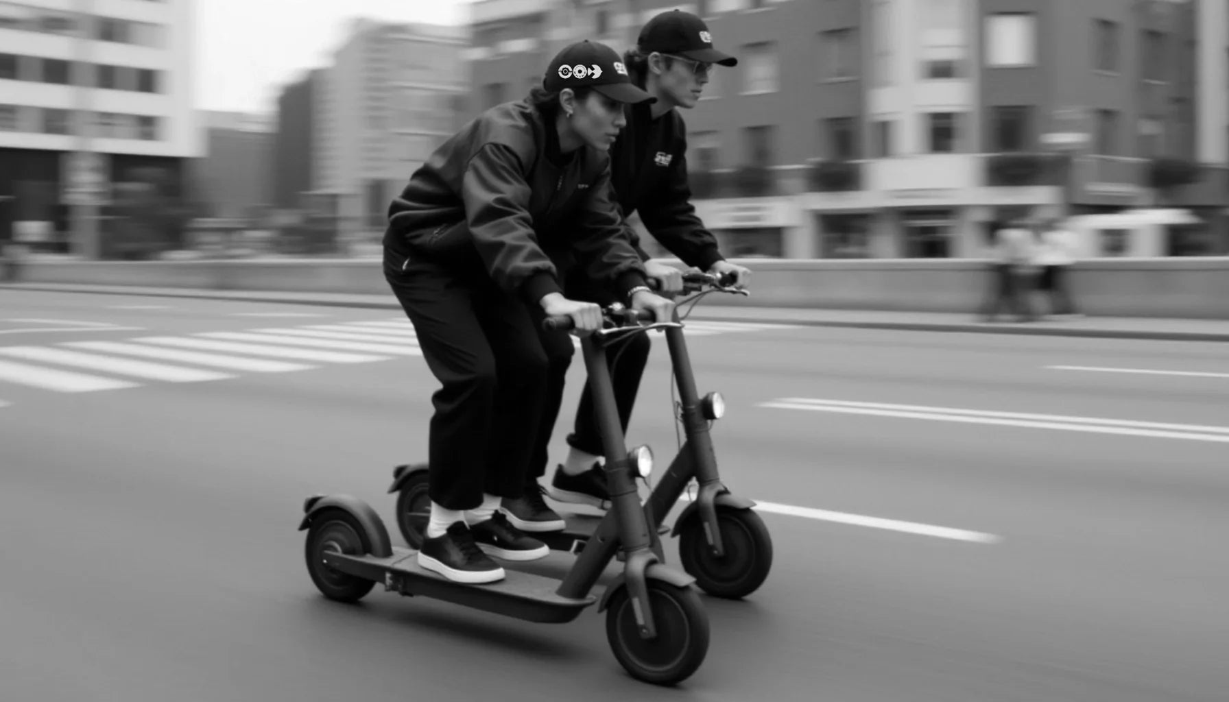 patinetes electricos smartgyro