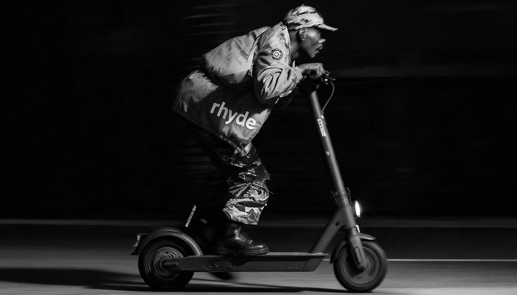 Xiaomi Electric Scooters