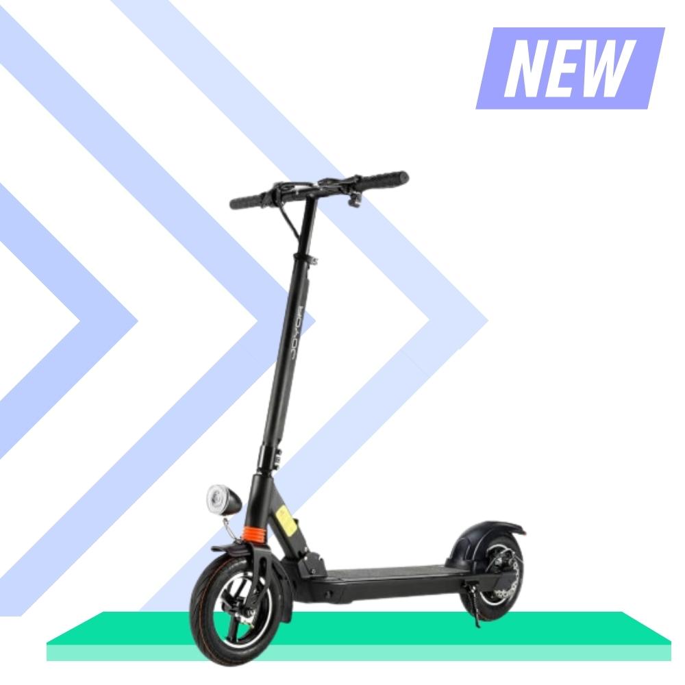 Joyor X1 electric scooter