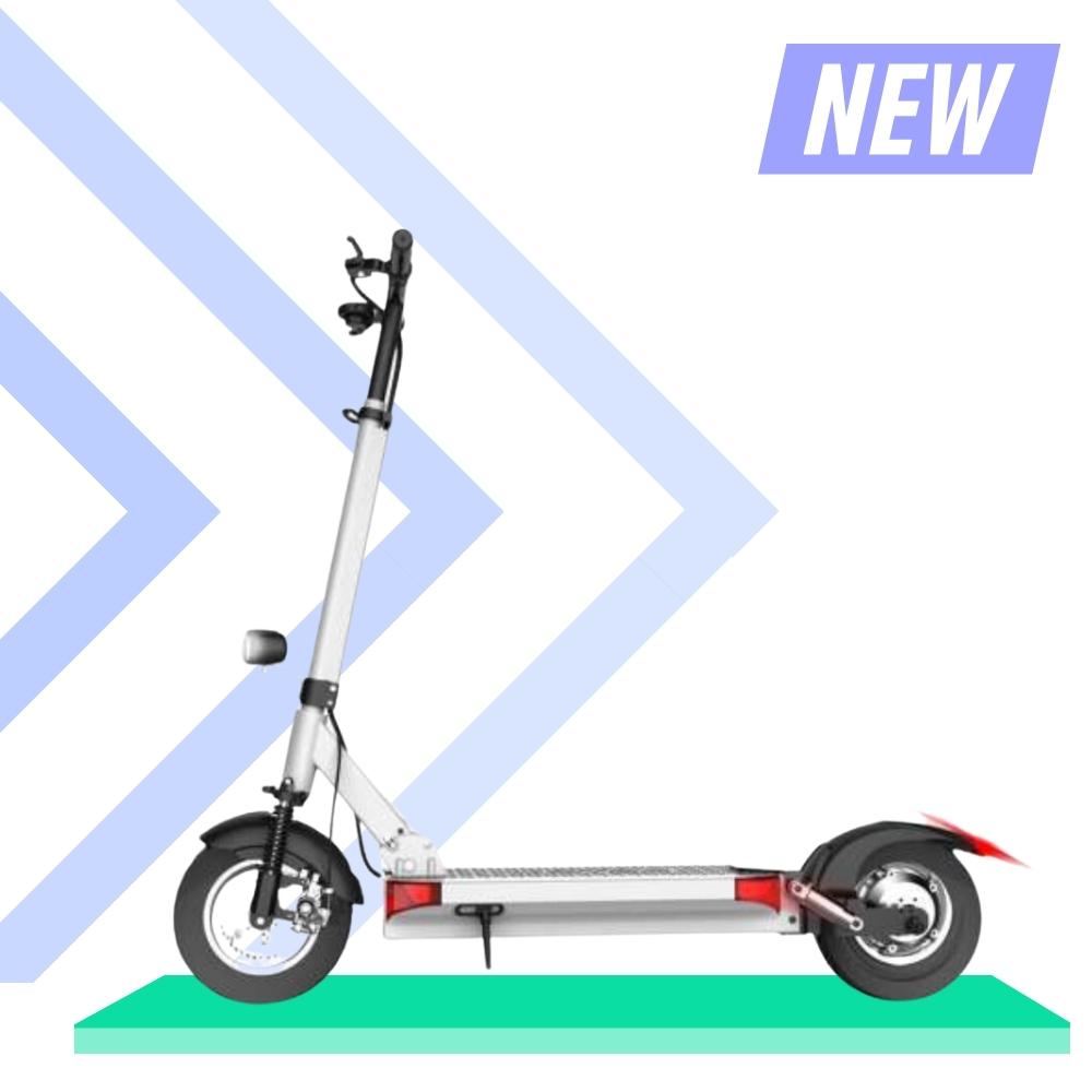 
                      
                        Joyor Y5S electric scooter
                      
                    