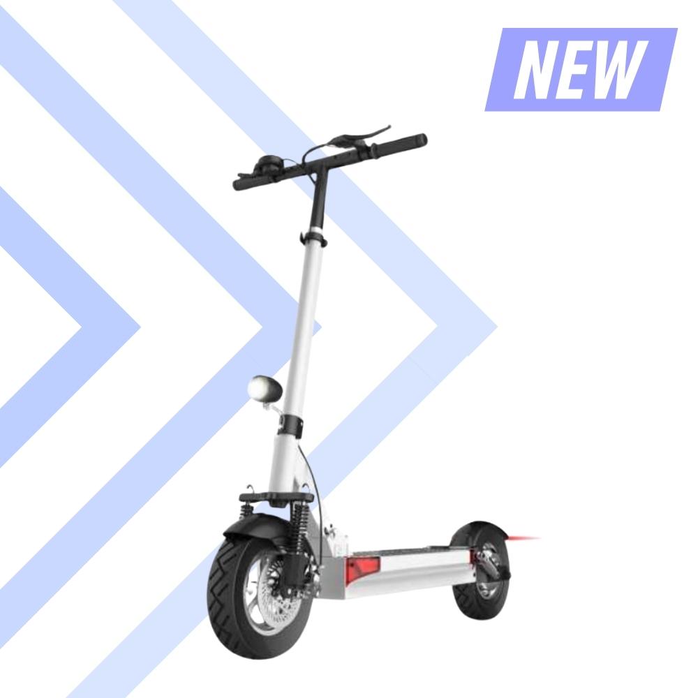 
                      
                        Joyor Y5S electric scooter
                      
                    