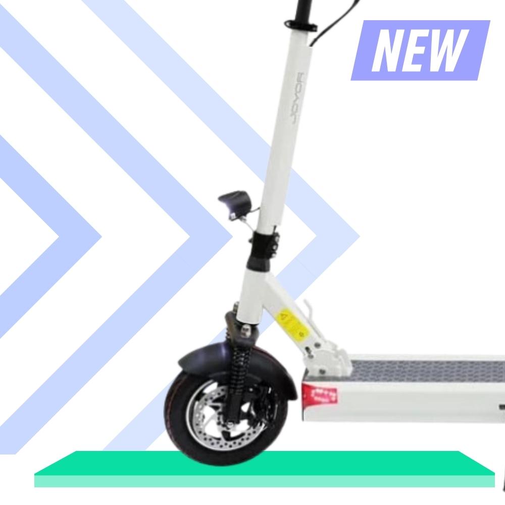 
                  
                    Joyor Y5S electric scooter
                  
                