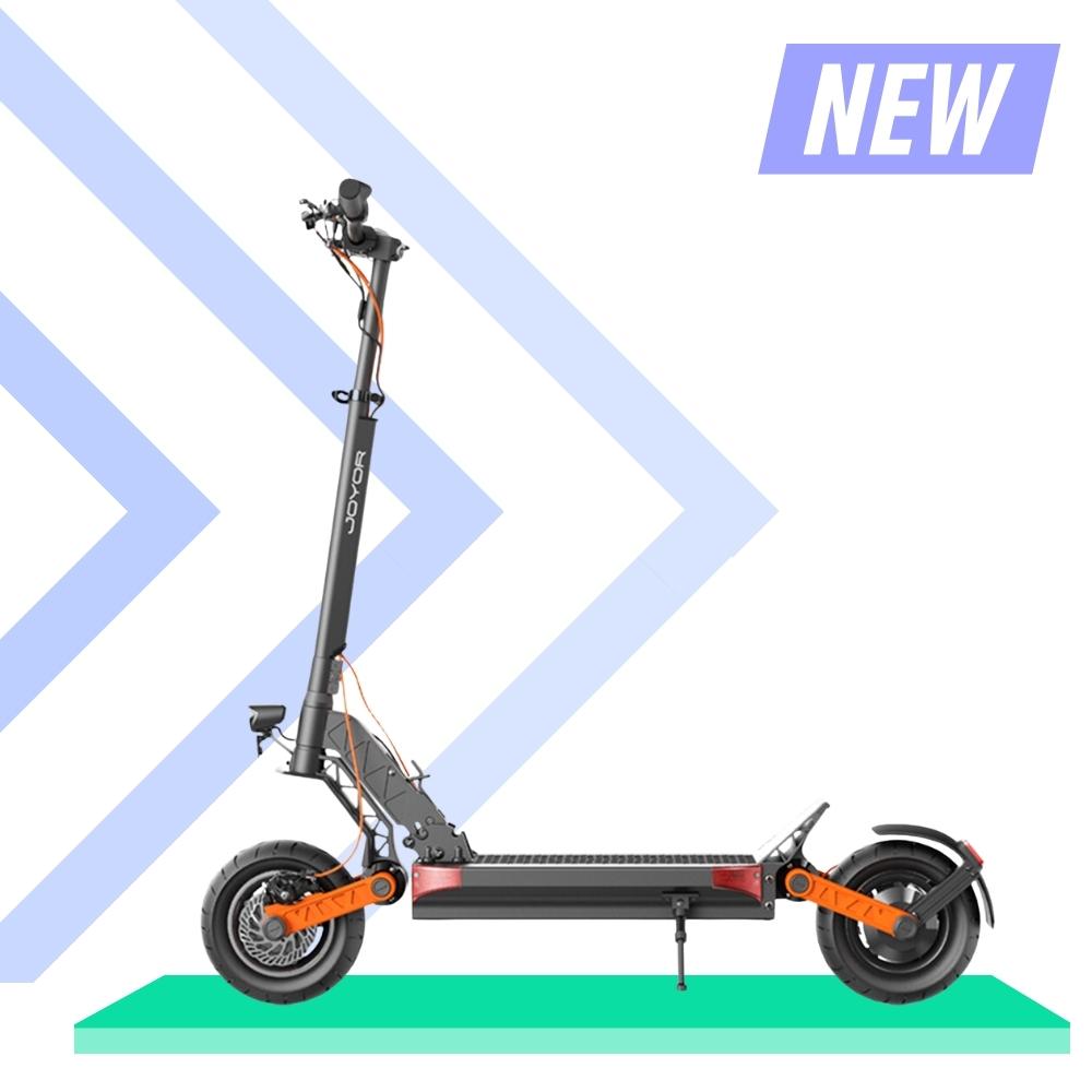 Joyor S5 electric scooter