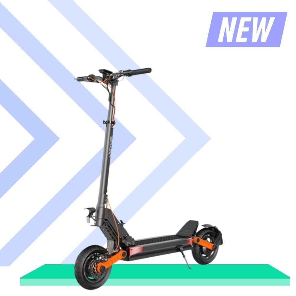 Joyor S5 electric scooter