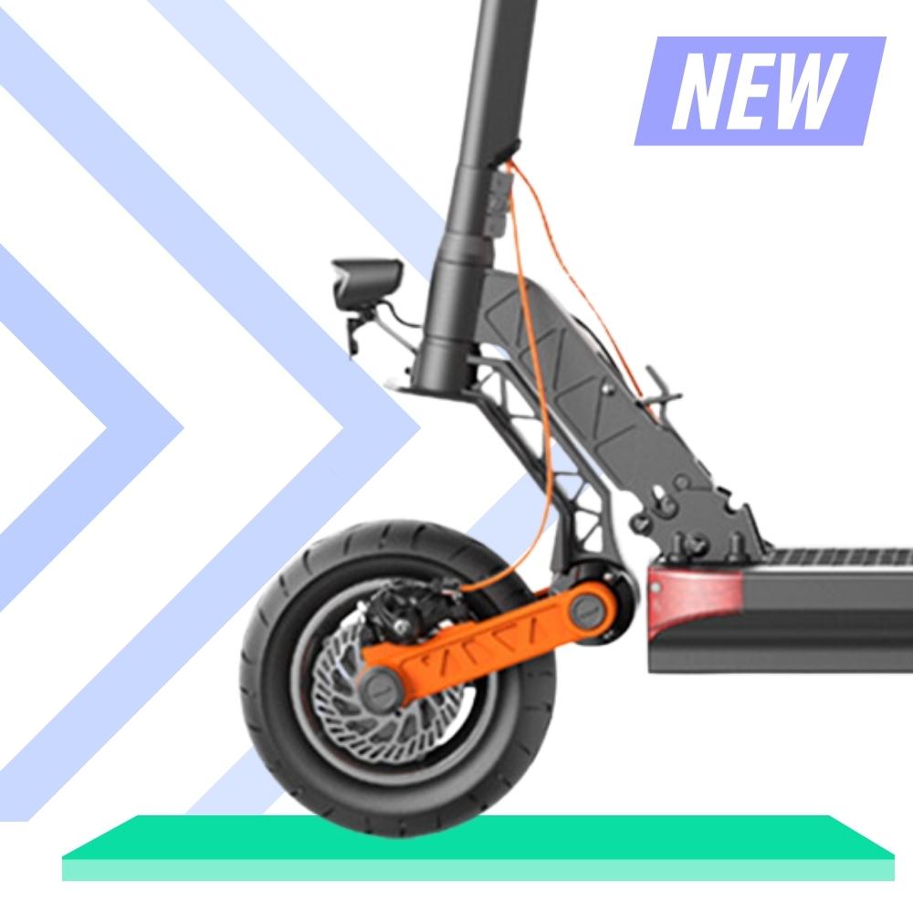 
                      
                        Joyor S5 electric scooter
                      
                    