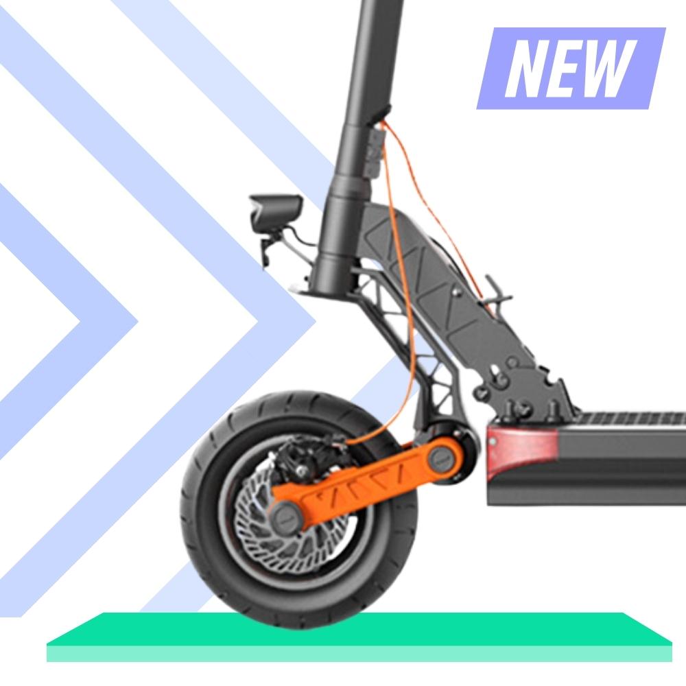 
                  
                    Joyor S5 electric scooter
                  
                