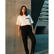 Camiseta - Blanca - Colección RHYDE