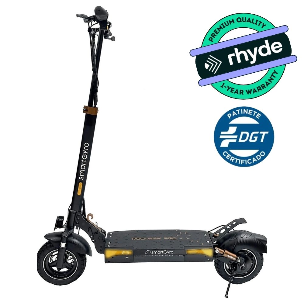 smartGyro Rockway Pro